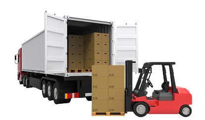 Погрузо-разгрузочные работы