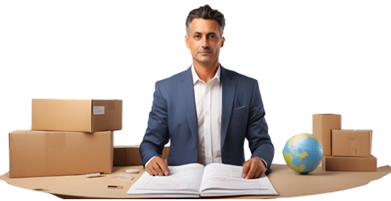 Брокерские-таможни услуги