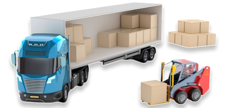 Сборные грузы