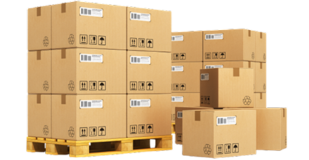 Складские работы