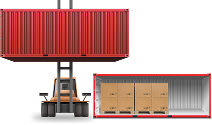 Контейнерные перевозки