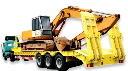 Негабаритные нестандартные грузы